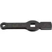 Hazet Clé à chocs Torx, 2872-E18