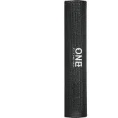 One Fitness Ym02 Black Tapis de yoga One Fitness