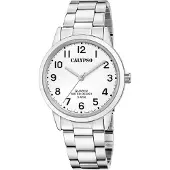 Calypso - K5858/1 - Montre-bracelet - Hommes