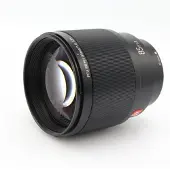 Viltrox 85 mm f / 1.8 AF Mark II - Fujifilm X