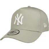 New Era 60856249 9forty Aframe New York Yankees Cap Vert