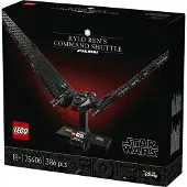 LEGO STAR WARS 75406 Kylo Ren's Command Shuttle