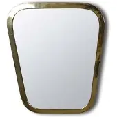 Safaary Miroir marocain Yamina XL 40 x 48cm