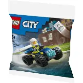 LEGO City 30664 Buggy tout-terrain de la police 30664