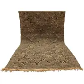Safaary Tapis marocain Beni Ouarain Akram