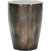 House Doctor Table D'appoint | Hdmeta | Finition Cuivre Antique | 266140042