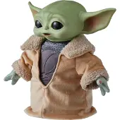 Mattel Star Wars Mandalorian Baby Yoda 27 cm Grogu 4.0