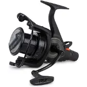 Fox International Eos 12000 Fs Carpfishing Reel Argenté 12000FS
