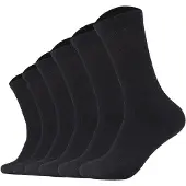 s.Oliver Chaussettes 'Trieste' noir