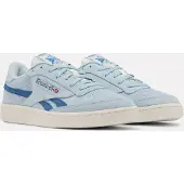 Reebok Club C Revenge Trainers Bleu EU 45 1/2