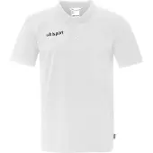 Uhlsport Polo à Manches Courtes Essential