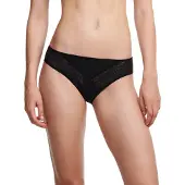 Chantelle Slip 'Evolutive' noir