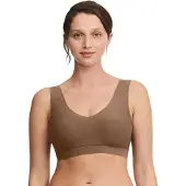 Chantelle Soutien-gorge caramel