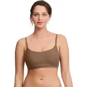 Chantelle Soutien-gorge marron