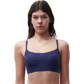 Chantelle Soutien-gorge bleu marine