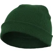 Flexfit Bonnet 'Yupoong' vert