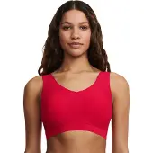 Chantelle Soutien-gorge rouge feu