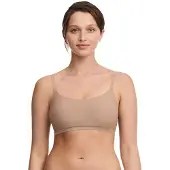 Chantelle Soutien-gorge moka