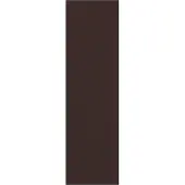 vidaXL Paillasson marron 115x400 cm