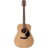 Yamaha F310 guitare acoustique naturelle