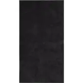 vidaXL Tapis HUARTE à poils courts doux et lavable noir 80x150 cm