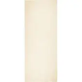 vidaXL Tapis HUARTE à poils courts doux et lavable crème 80x200 cm