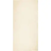 vidaXL Tapis HUARTE à poils courts doux et lavable crème 100x200 cm