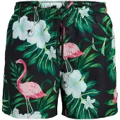Jack & Jones Short de bain JJ REBEL
