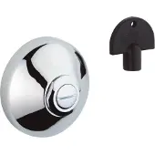GROHE 19842000-Robinet Extérieur avec latchkey
