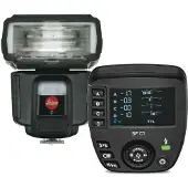 Leica Télécommande SF 60 Flash + C1