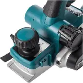 Makita KP0810C Rabot - 1050W - 82 Mm - 4 Mm