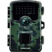 Camouflage EZ20, caméra pour la vie sauvage