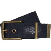 Billabong Arch Belt Noir S-M Homme