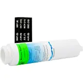 Alapure GE GSWF Filtre à eau en WFS-023