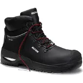 ELTEN Batai Francesco XXSG Black Mid ESD S3, juodi 41 (S3, 41)
