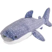 Wild republic - Doudou - Ecokins Medium - Requin baleine