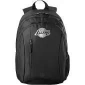 Wilson Team Nba Team Los Angeles Backpack Noir