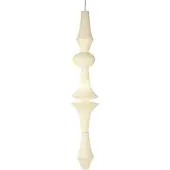 Vitra Akari E Lampe Suspendue