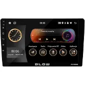 BLOW Radio AVH-9992 2DIN 9 pouces : Android / Wi-Fi / GPS / CarPlay