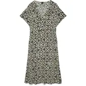 Vero Moda Robe Menny Femmes
