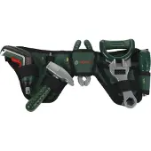 Bosch Ceinture à outils - Jouets - Vert Foncé - - UneTaille - Outil