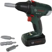 Bosch Perceuse Bosch Pour Enfants