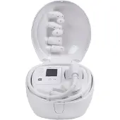 Wellbox Appareil anti-âge et anti-cellulite S Blanc