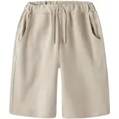 Name it Pantalon 'NKMJoni' greige
