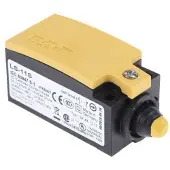 Eaton Interrupteur de position 1S/1NO LS-11S Poussoir à dôme Unité de base LS-11S (266105)