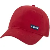 Levi's Kids Chapeau 'Richmond Batwing' rouge