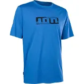 iON Ionic Dr Short Sleeve Jersey Bleu M Homme