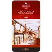 Koh-I-Noor Gioconda Art Set Mini Coffret crayons d'artiste