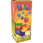 Asmodee Perudo Asmodée