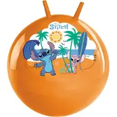 MONDO Kanguru Hüpfer Ball - Stitch